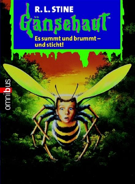 Es summt und brummt - und sticht!