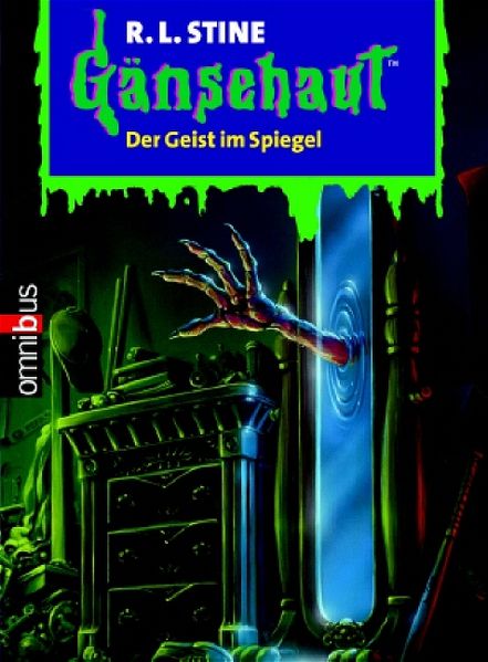 Der Geist im Spiegel