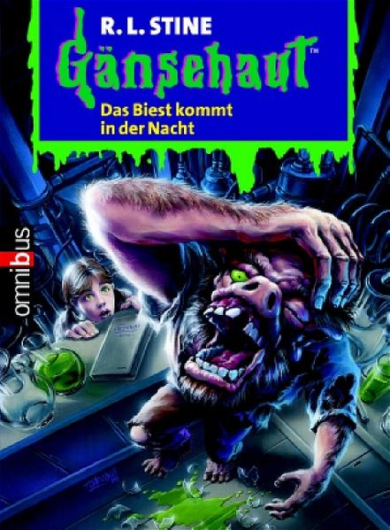 Das Biest kommt in der Nacht