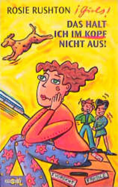 Das halt ich im Kopf nicht aus