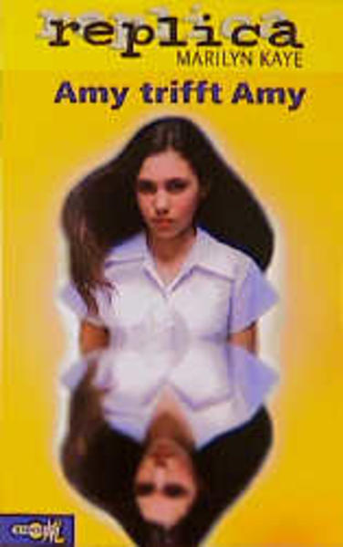 Amy trifft Amy