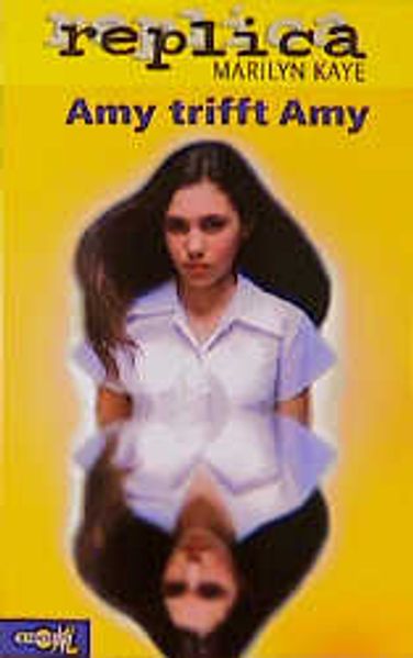 Amy trifft Amy