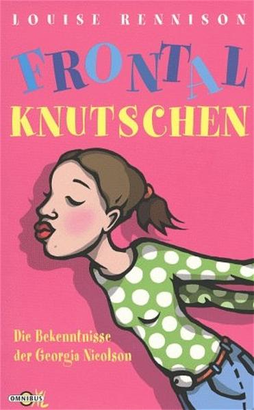 Frontalknutschen