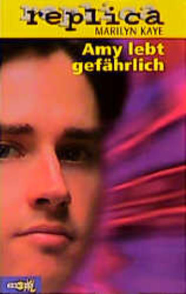 Amy lebt gefährlich