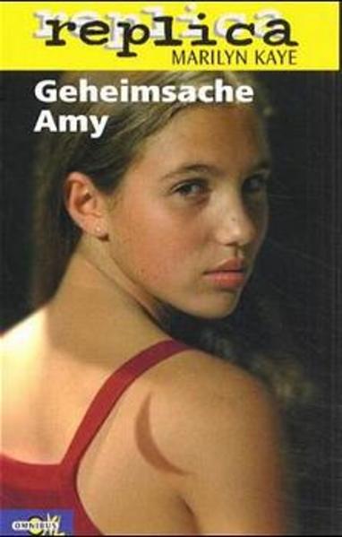 Geheimsache Amy