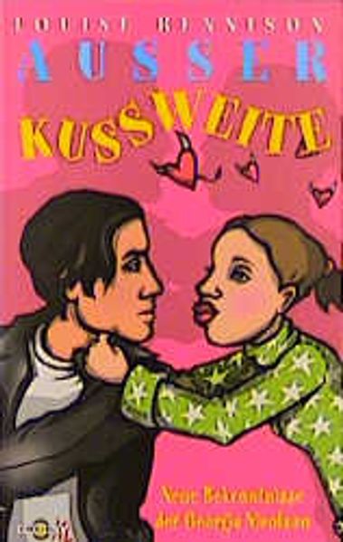 Ausser Kussweite
