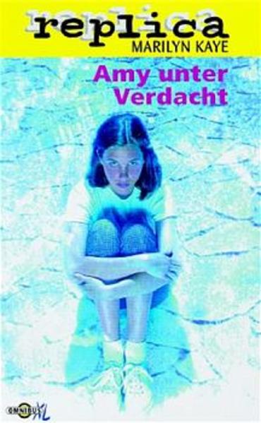 Amy unter Verdacht