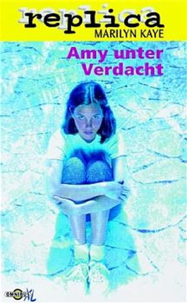 Amy unter Verdacht