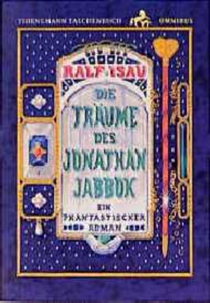 Die Träume des Jonathan Jabbok