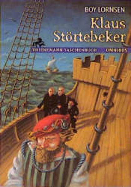 Klaus Störtebeker
