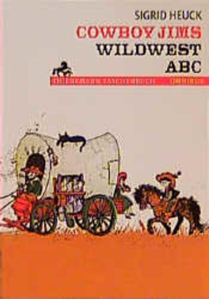 Cowboy Jims Wildwest-ABC