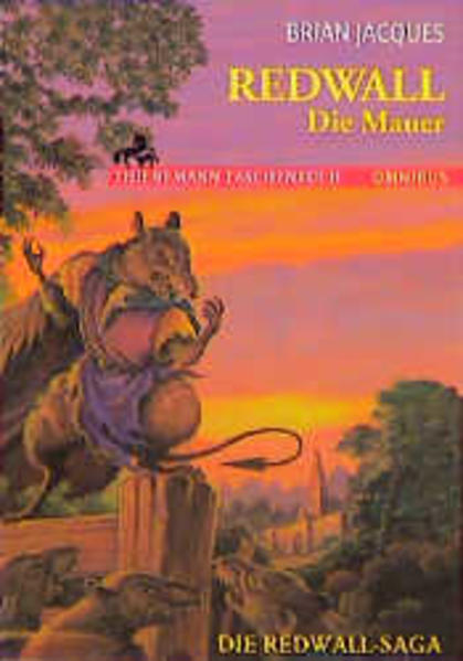 Redwall