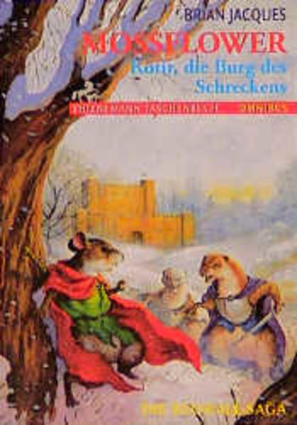 Mossflower - Kotir, die Burg des Schreckens