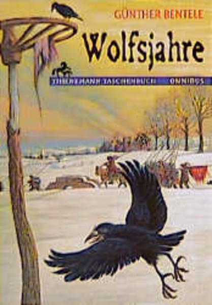 Wolfsjahre