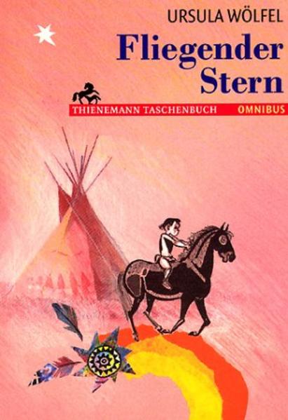 Fliegender Stern