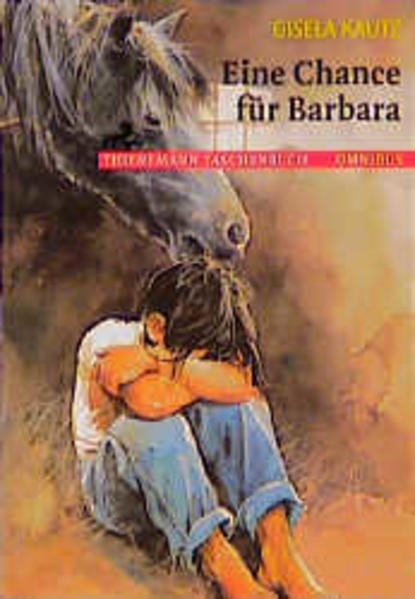 Eine Chance für Barbara