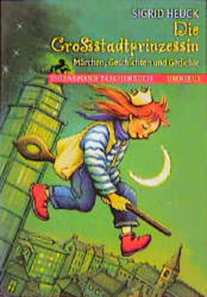 Die Grossstadtprinzessin