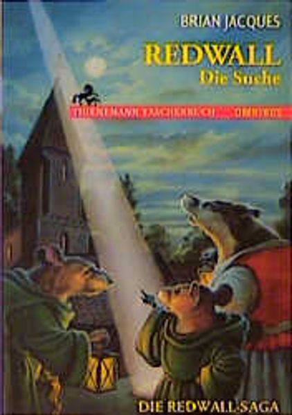 Die Suche
