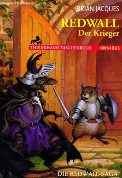 Der Krieger