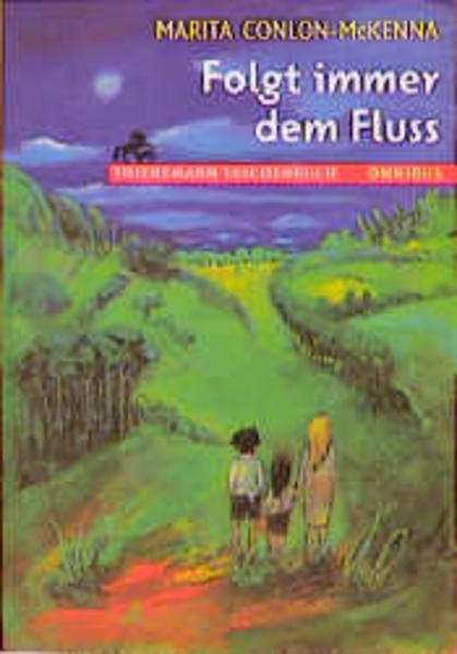 Folgt immer dem Fluss