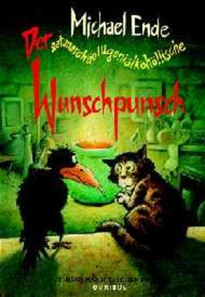 Der satanarchäolügenialkohöllische Wunschpunsch