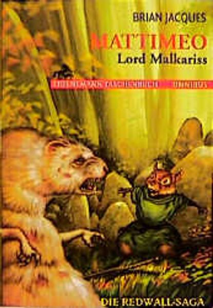 Mattimeo, Lord Malkariss