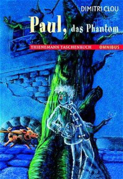 Paul das Phantom