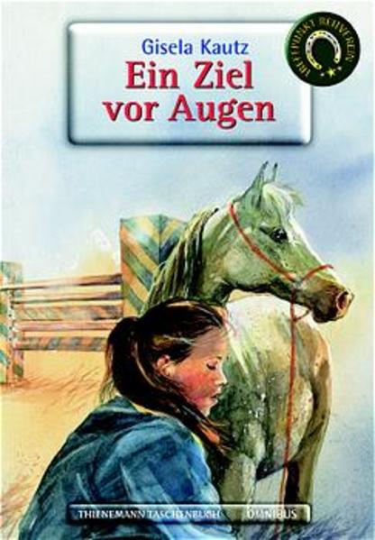 Ein Ziel vor Augen