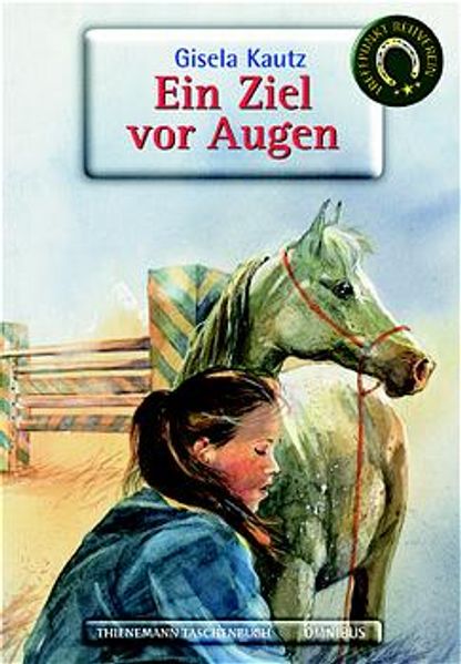 Ein Ziel vor Augen
