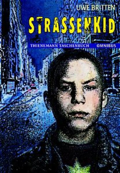Straßenkid