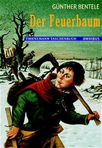 Der Feuerbaum