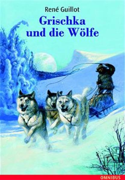 Gischka und die Wölfe