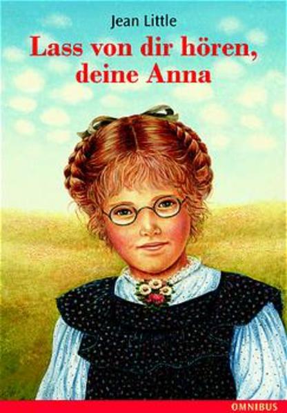 Lass von dir hören, Anna