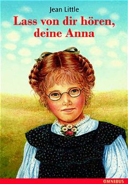 Lass von dir hören, Anna