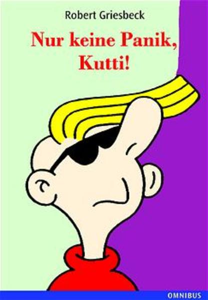 Nur keine Panik Kutti!