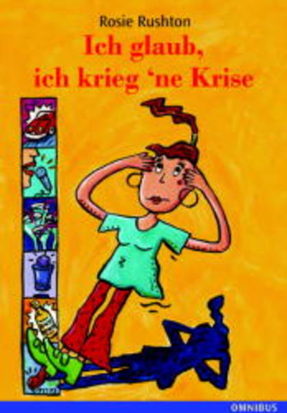 Ich glaub, ich kriegne Krise