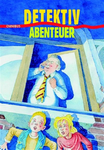 Detektivabenteuer