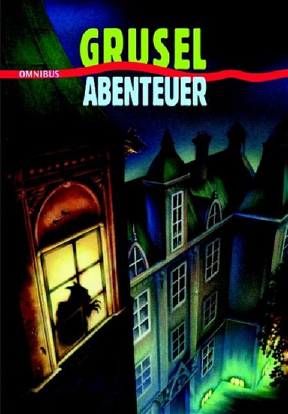 Grusel-Abenteuer