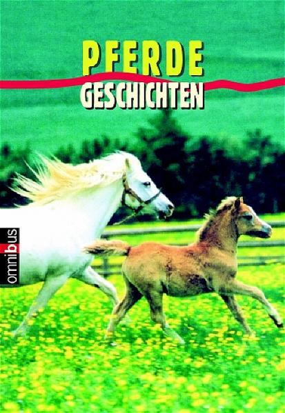 Pferdegeschichten