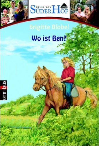 Neues vom Süderhof 3 - Wo ist Ben?