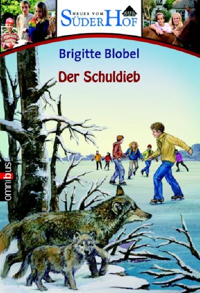 Süderhof - Der Schuldieb
