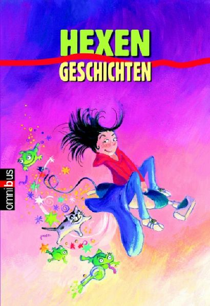 Hexengeschichten
