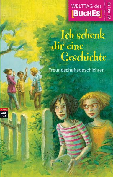 Ich schenk dir eine Geschichte 2010