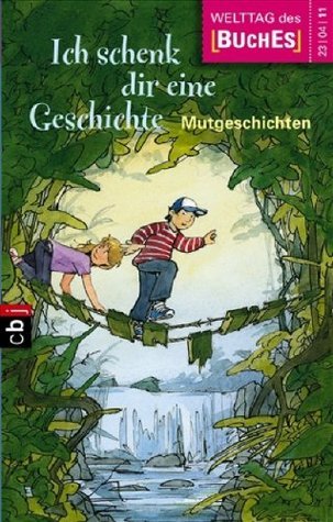 Ich schenk dir eine Geschichte 2011