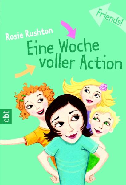 Eine Woche voller Action