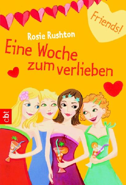 Eine Woche zum Verlieben
