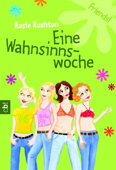 Eine Wahnsinnswoche
