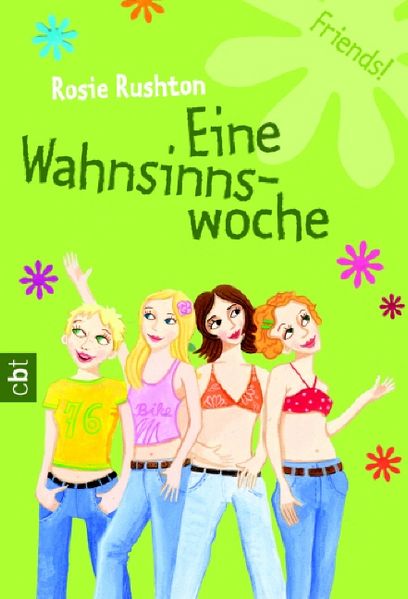 Eine Wahnsinnswoche