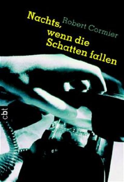 Nachts, wenn die Schatten fallen