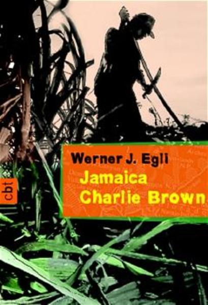 Jamaica Charlie Brown